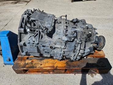 Man tga Menjač  automatik ZF