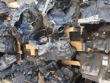 menjač za Fiat Punto