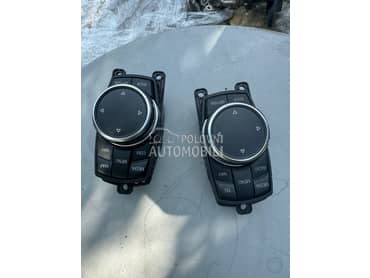 prekidac nav. za BMW Serija 5 od 2010. do 2016. god.