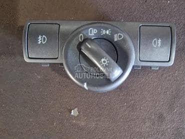 Prekidač svetla za Volkswagen Phaeton