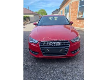 Far Farovi za Audi A3 od 2012. do 2016. god.