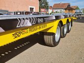 Ta-No SCORPIO 5m 3500kg