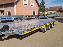 Ta-No SCORPIO 5m 3500 