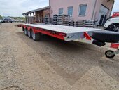 Ta-No SCORPIO 5m 3500kg