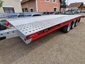 Ta-No SCORPIO 5m 3500kg