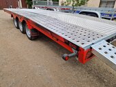 Ta-No SCORPIO 5m 3500kg