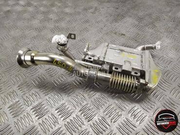 HLADNJAK ISPUŠNIH PLINOVA za Mercedes Benz E Klasa