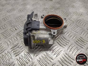 KLAPNA GASA za Mercedes Benz E Klasa