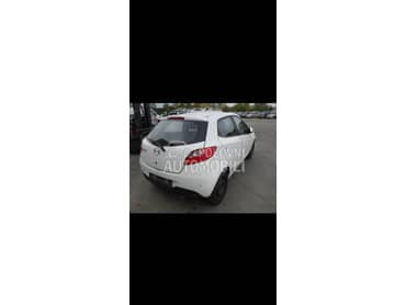 delovi za Mazda 2 od 2007. do 2014. god.