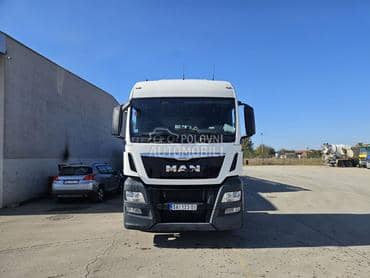 MAN TGX