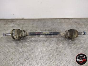 POLUOSOVINA za Mercedes Benz E Klasa