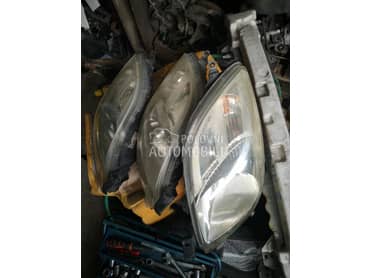 farovi za Toyota Yaris od 2006. do 2009. god.