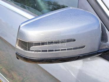 Retrovizor za Mercedes Benz E 200, E 220, E 230 ... od 2009. do 2012. god.