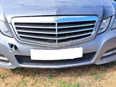 Ventilator za Mercedes Benz E 200, E 220, E 230 ... od 2009. do 2012. god.