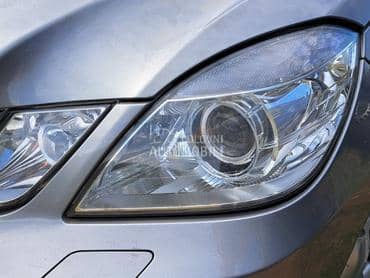 Farovi za Mercedes Benz E 200, E 220, E 230 ... od 2009. do 2012. god.