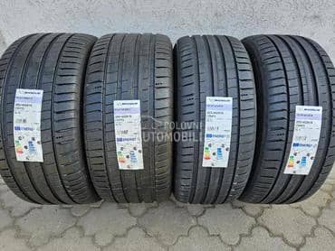 Michelin 285/40 R19 Letnja
