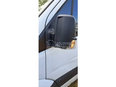 Retrovizor Sprinter W906