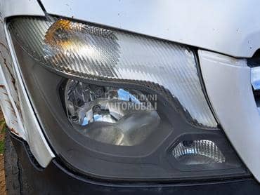 Farovi Sprinter W906