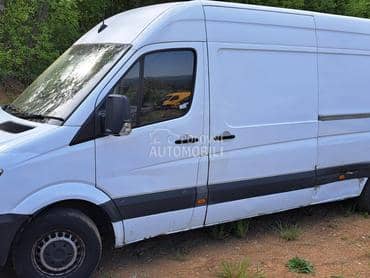 Limarija Sprinter W906