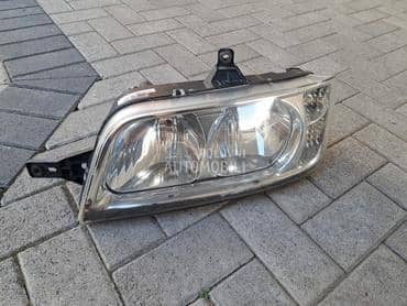 Far za Citroen Ostalo od 2002. do 2008. god.