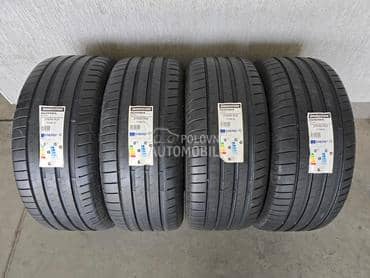 Bridgestone 275/50 R20 Letnja