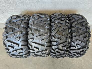 Windforce 275/70 R12 Sve sezone