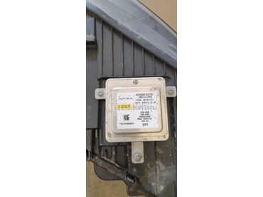 Ballast fara za Volvo V40 od 2012. do 2016. god.