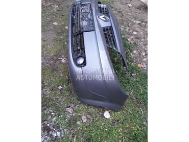 prednji branik za Renault Scenic od 2003. do 2005. god.