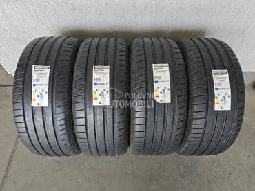 Bridgestone 275/45 R20 Letnja
