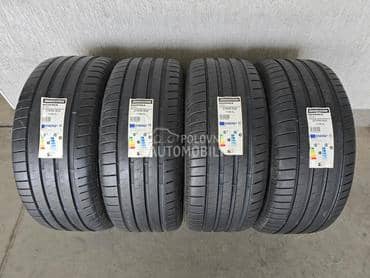 Bridgestone 265/45 R20 Letnja