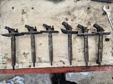 Dizne 3.0 Tdi za Audi A6 od 2004. do 2008. god.