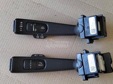 Rucica brisaca migavca za Volvo V40 od 2012. do 2016. god.