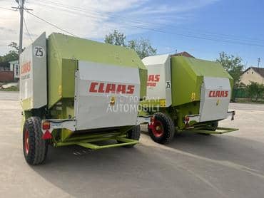 Claas Rollant 240 i 250