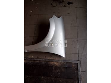 krilo za Citroen C3