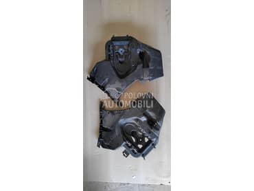 Nosac zadnjeg branika za Volvo V40 od 2012. do 2015. god.