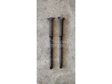 Zadnji amortizeri za Volvo V40 od 2012. do 2016. god.