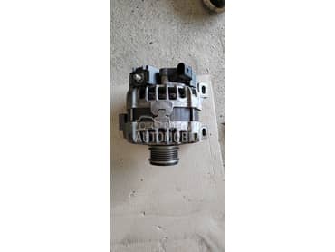 Alternator 2.0 150ks za Volvo V40 od 2012. do 2016. god.