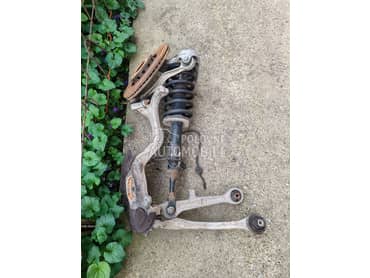 amortizer spona rame za Audi A4 od 2003. do 2007. god.