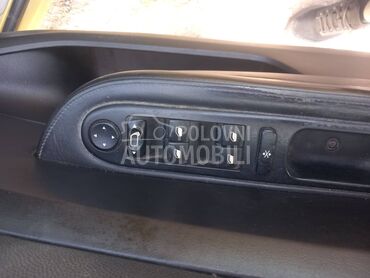 Prekidac stakla za Peugeot 307 od 2001. do 2008. god.