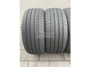 Cooper 245/45 R20 Letnja