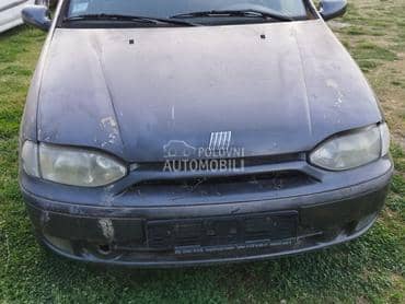 Fiat Palio -  kompletan auto u delovima
