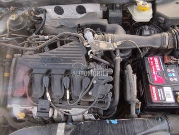 motor 1.6 benz za Fiat Doblo
