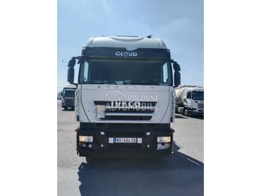 Iveco Stralis