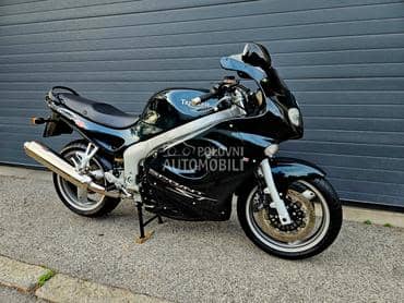 Triumph ST 955I