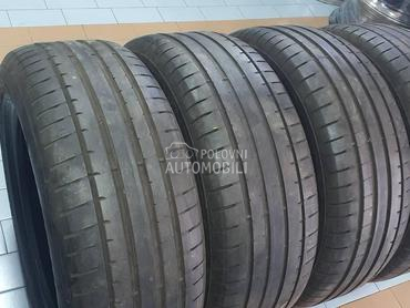 Dunlop 225/55 R17 Letnja
