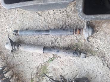 Golf 6 zadnji amortizeri za Volkswagen Golf 6 od 2009. do 2010. god.