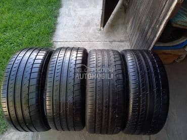 Triangle 245/35 R20 Letnja