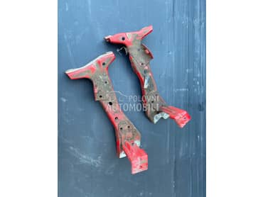 Nosac Blatobrana Levi desni za Audi A3 od 2012. do 2020. god.