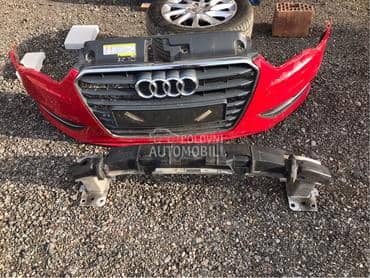 Sina prednjeg branika za Audi A3 od 2012. do 2016. god.