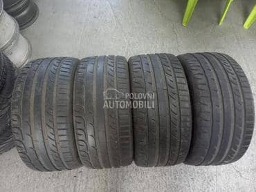 Riken 255/35 R19 Letnja